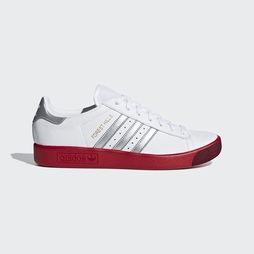 Adidas Forest Hills Férfi Utcai Cipő - Fehér [D70610]